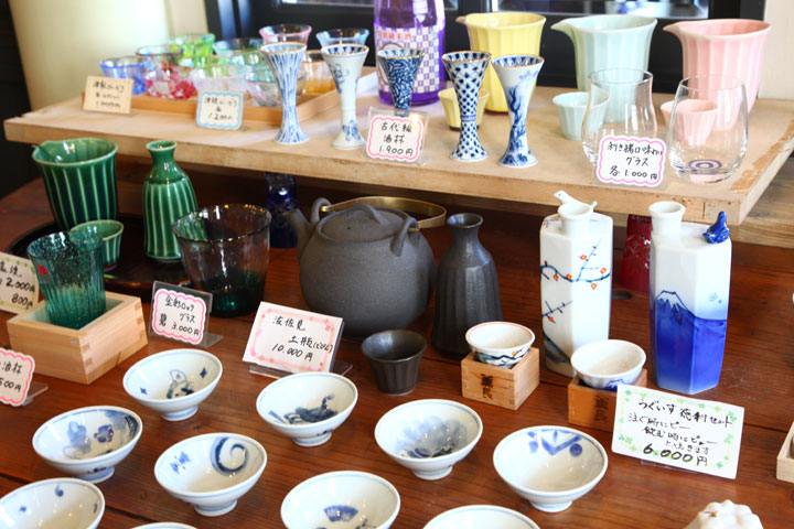 酒杯